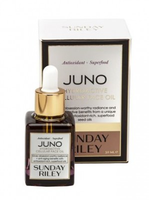 Juno oil