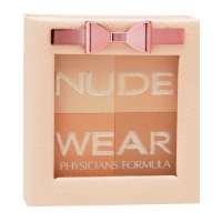 nude wear